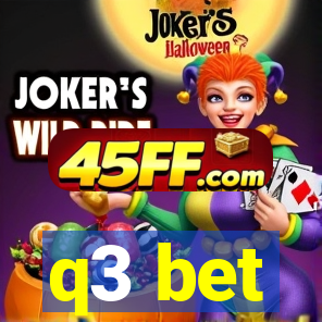 q3 bet